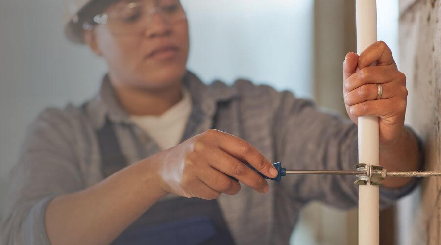 Professional annual plumbing maintenance services in Florala, AL